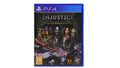 Injustice Complete Edition