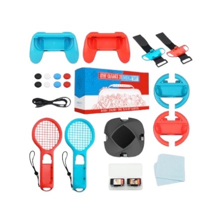 Switch Bundle Set HS-SW379