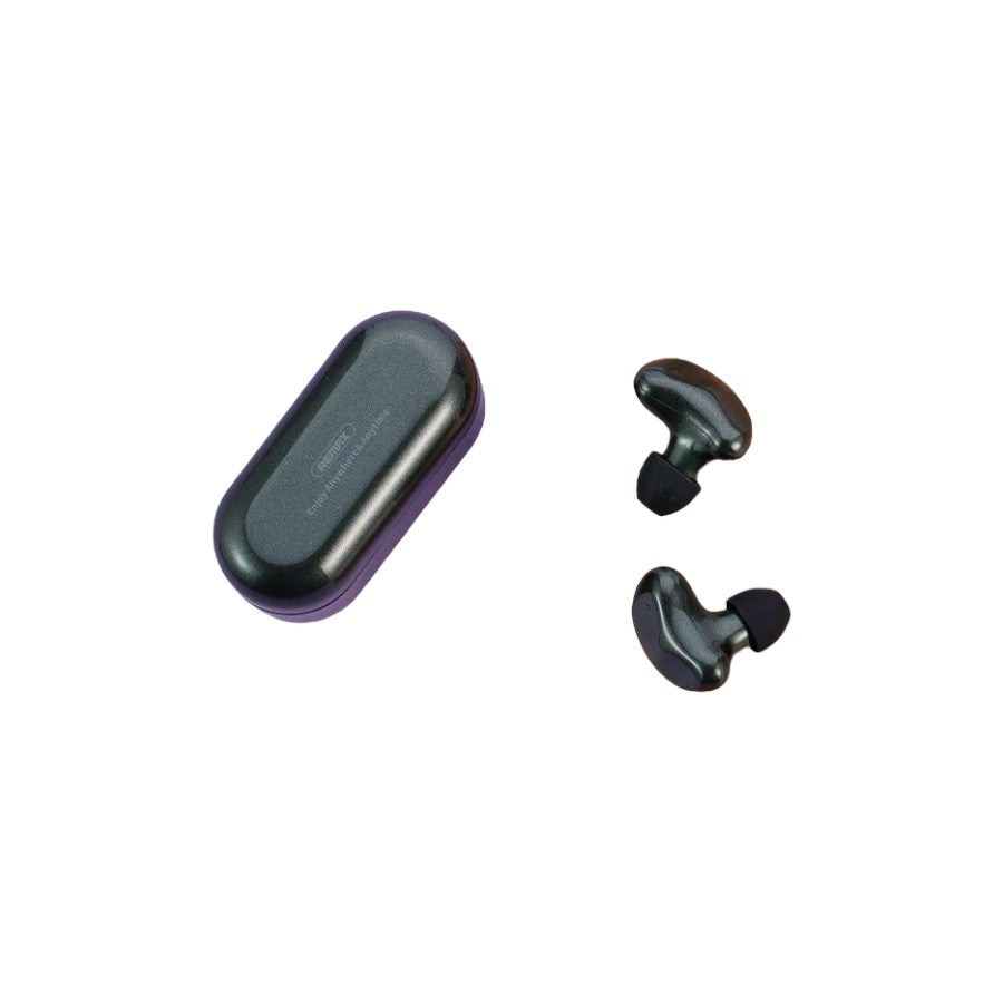 Remax TWS- 5 Earbuds