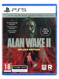 Alan Wake 2