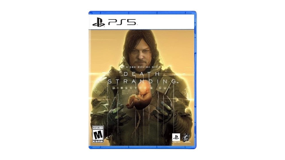 Death Stranding