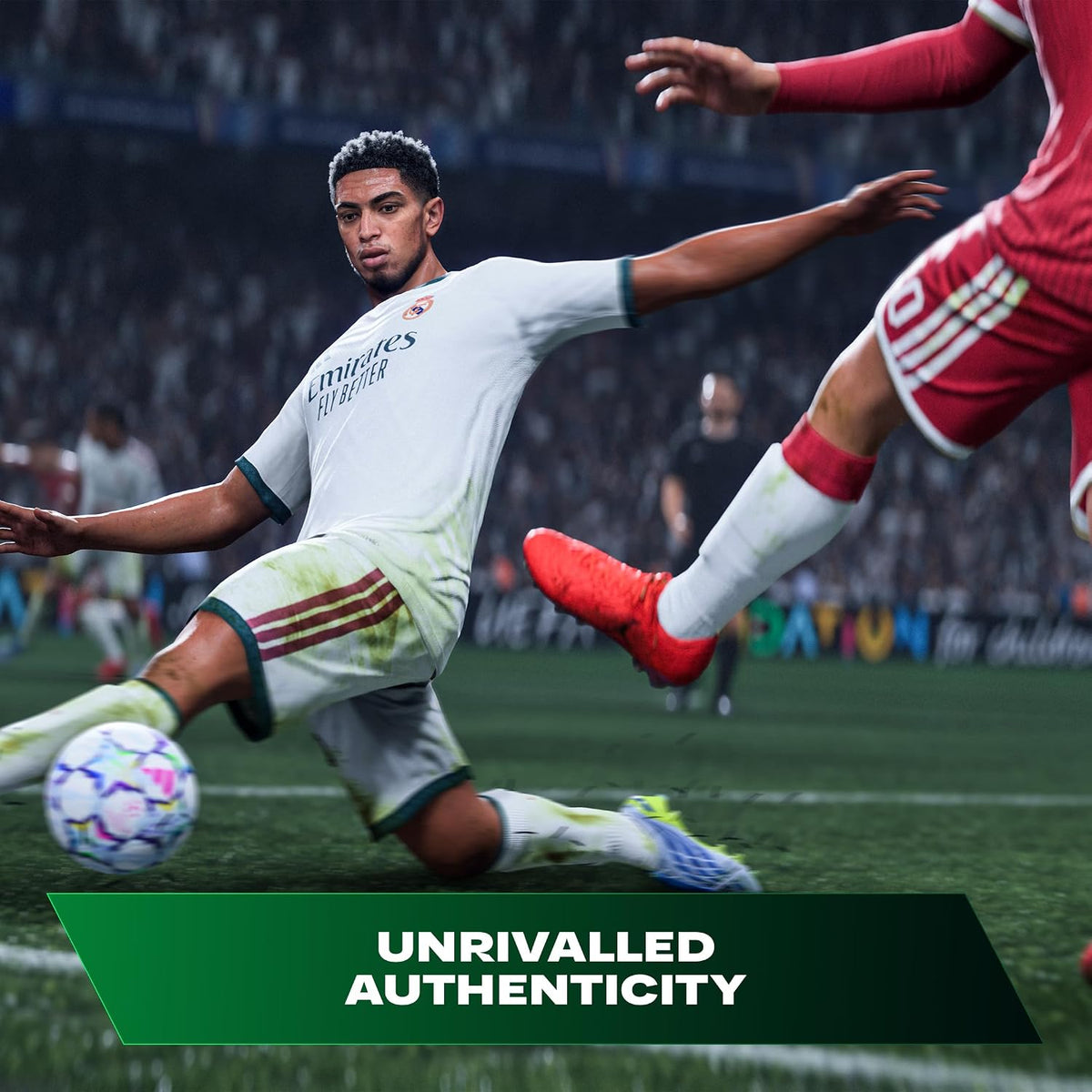 FC27 (Ps5)