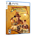 Indiana Jones And The Great Circle