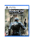 RoboCop Rogue City Unfinished Business