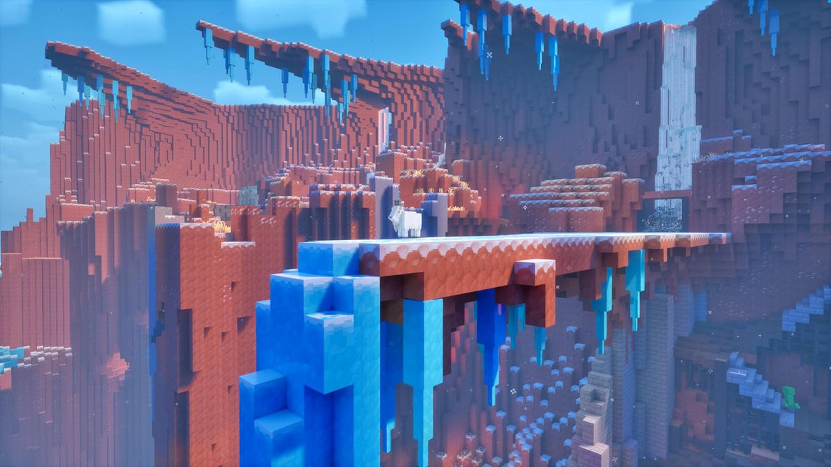 Minecraft Dungeons II - Deluxe Edition (Ps5)