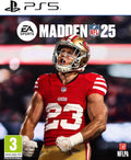 NFL Madden 25