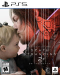 Death Stranding 2