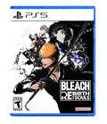 Bleach Rebirth of Souls