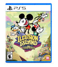 Illusion Island