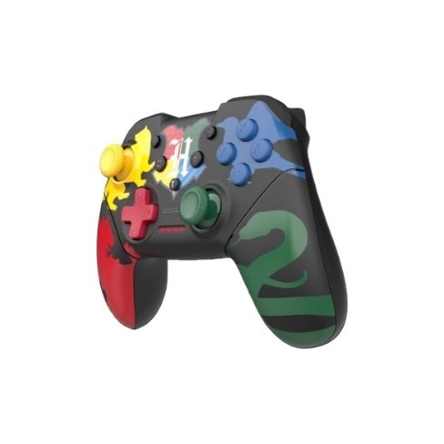 Nintendo Switch Harry Potter Controller