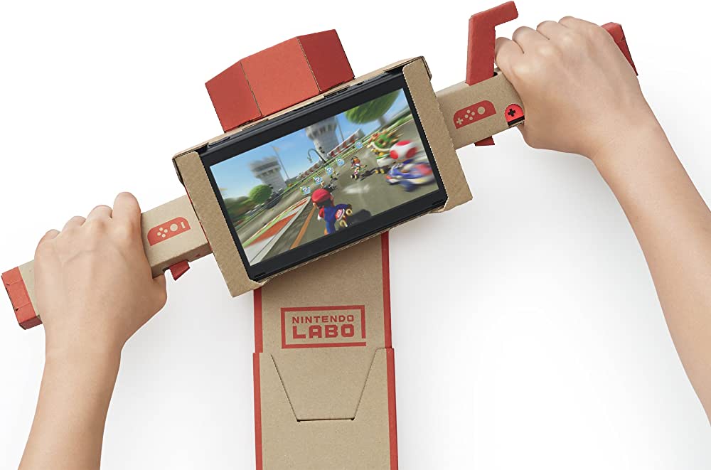 Nintendo Switch Labo