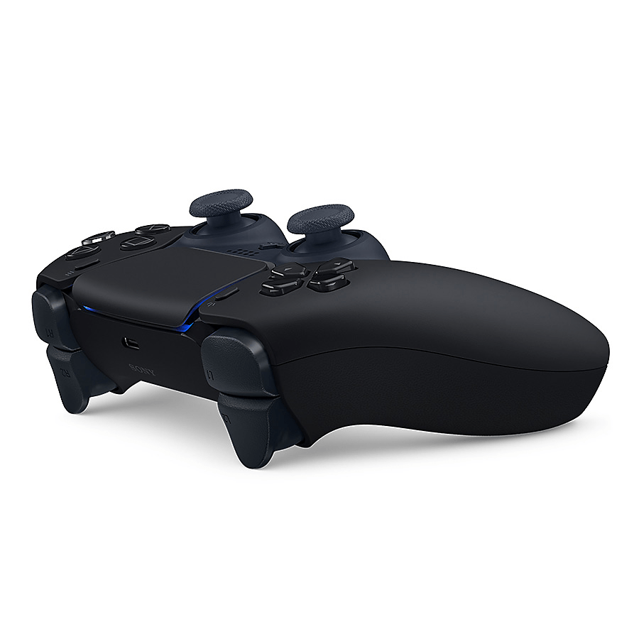 DualSense Black Wireless Controller
