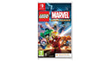 Lego Marvel Superheroes