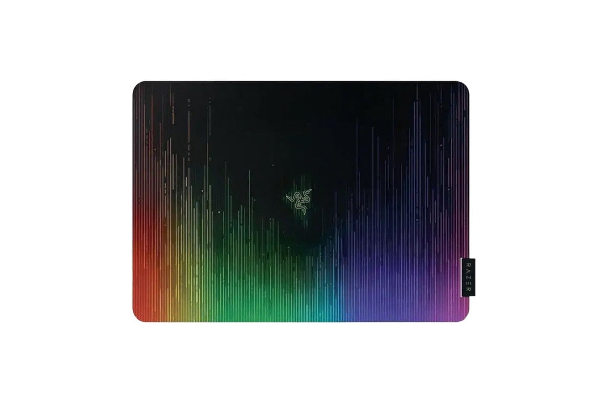 Razer Chroma Gaming Mouse Mat