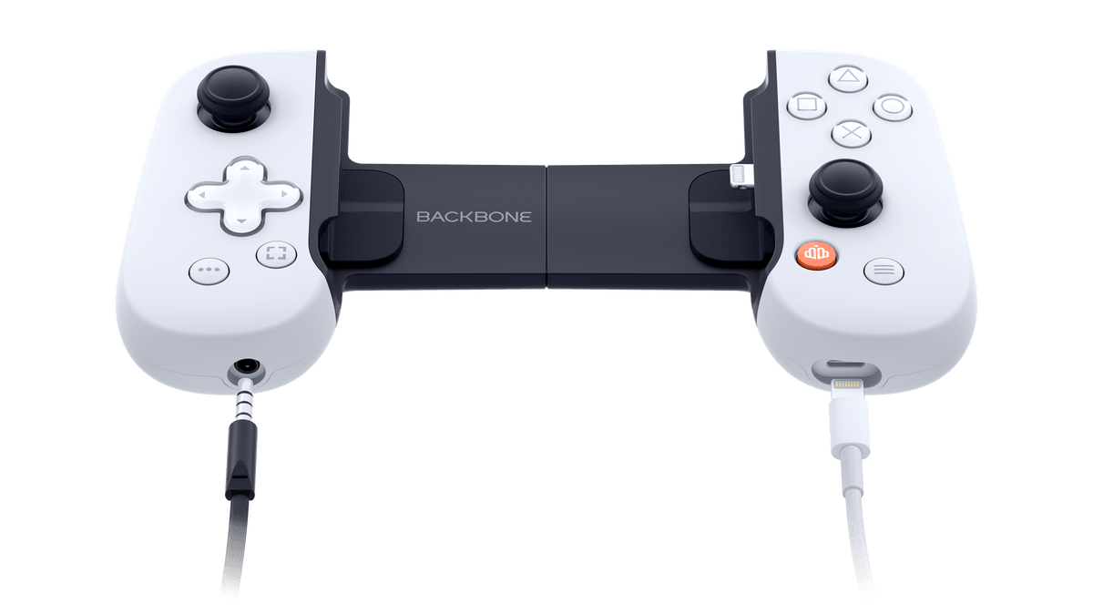 Backbone One for Iphone Playstation Edition