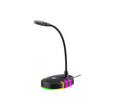 Gamenote GK58B RGB Microphone