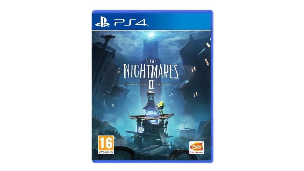 Little Nightmares 2