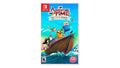 Cartoon Network: Adventure Time Pirates of The Enchiridion
