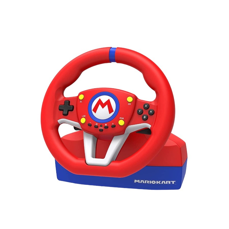 Mario Kart Racing Wheel Pro Mini