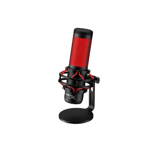 Hyper X Quadcast Microphone