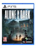 Alone in the Dark