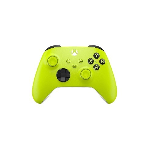 Xbox Electric Volt Controller