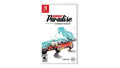 Burnout Paradise- Remastered