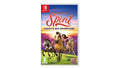 Spirit: Lucky’s Big Adventure