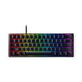 Razer Huntsman Mini (Red Switch) Gaming Keyboard- Black
