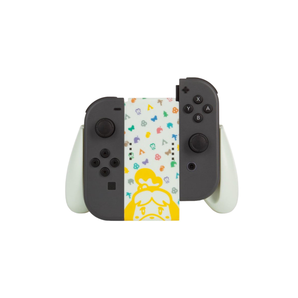 Nintendo Switch Joycon Grip Animal Crossing