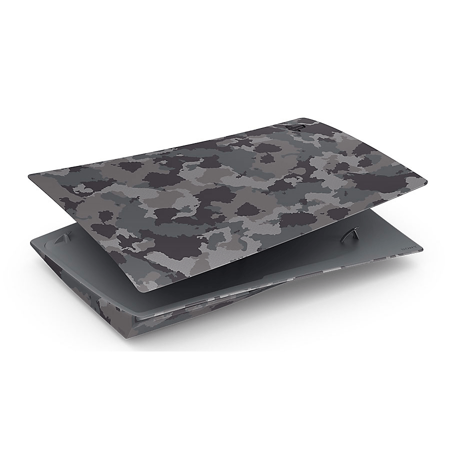 Ps5 Console Camouflage Cover