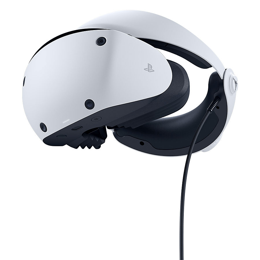 Playstation VR2