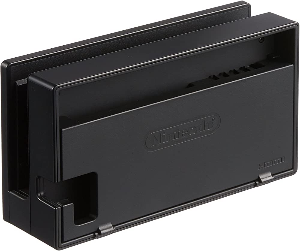 Nintendo Switch Dock Set