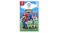 Mario And Sonic At The Olympic Games