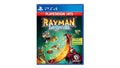 Rayman Legends