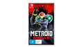 Metroid: Dread