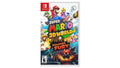 Mario: Super Mario 3D World + Bowser’s Fury