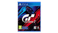 Gran Turismo 7