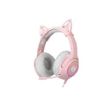 Onikuma K9 Cat Ear Gaming Headset