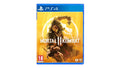 Mortal Kombat 11