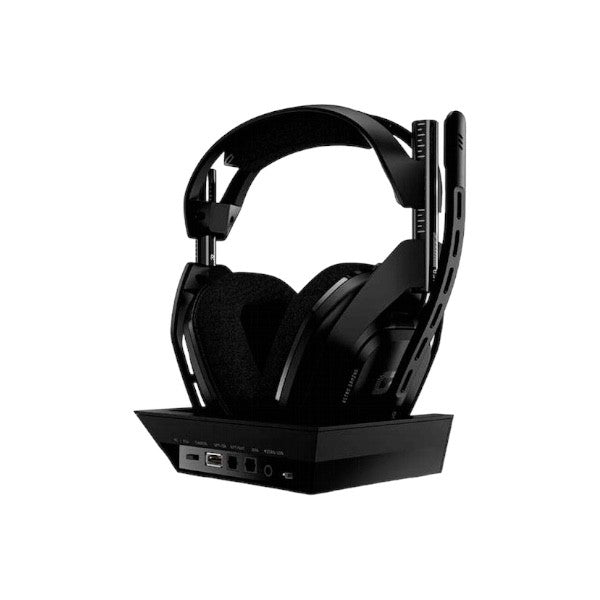 Astro A50 Wireless Headset with Base Station