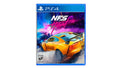 Need for Speed- Heat