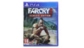 Farcry 3- Classic Edition