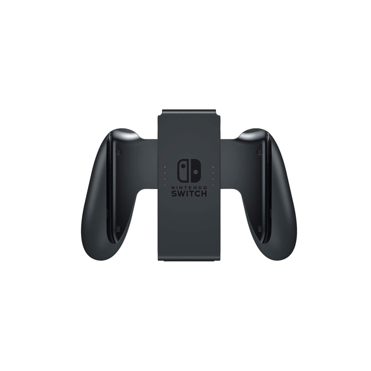 Nintendo Switch Joycon Grip Black