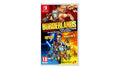 Borderlands Legendary Collection