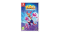 KAO- The Kangaroo