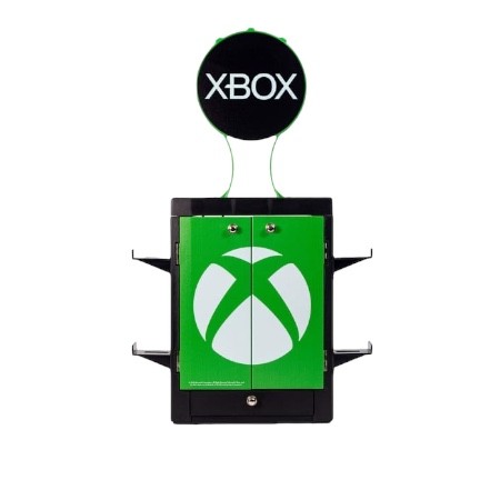 Numskull Xbox Series X, Gaming Locker
