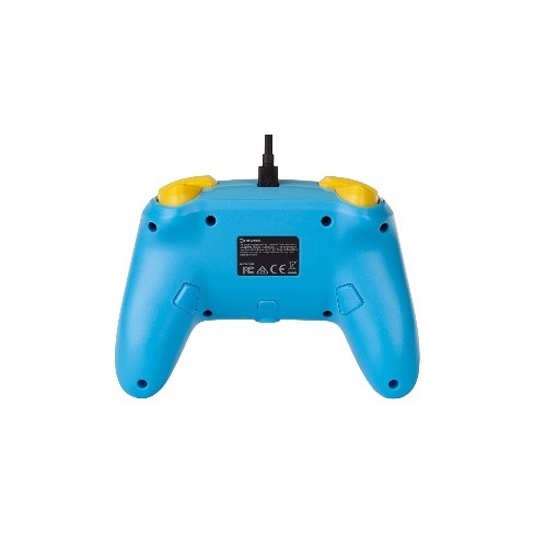 Nintendo Switch Pokemon Wired Controller