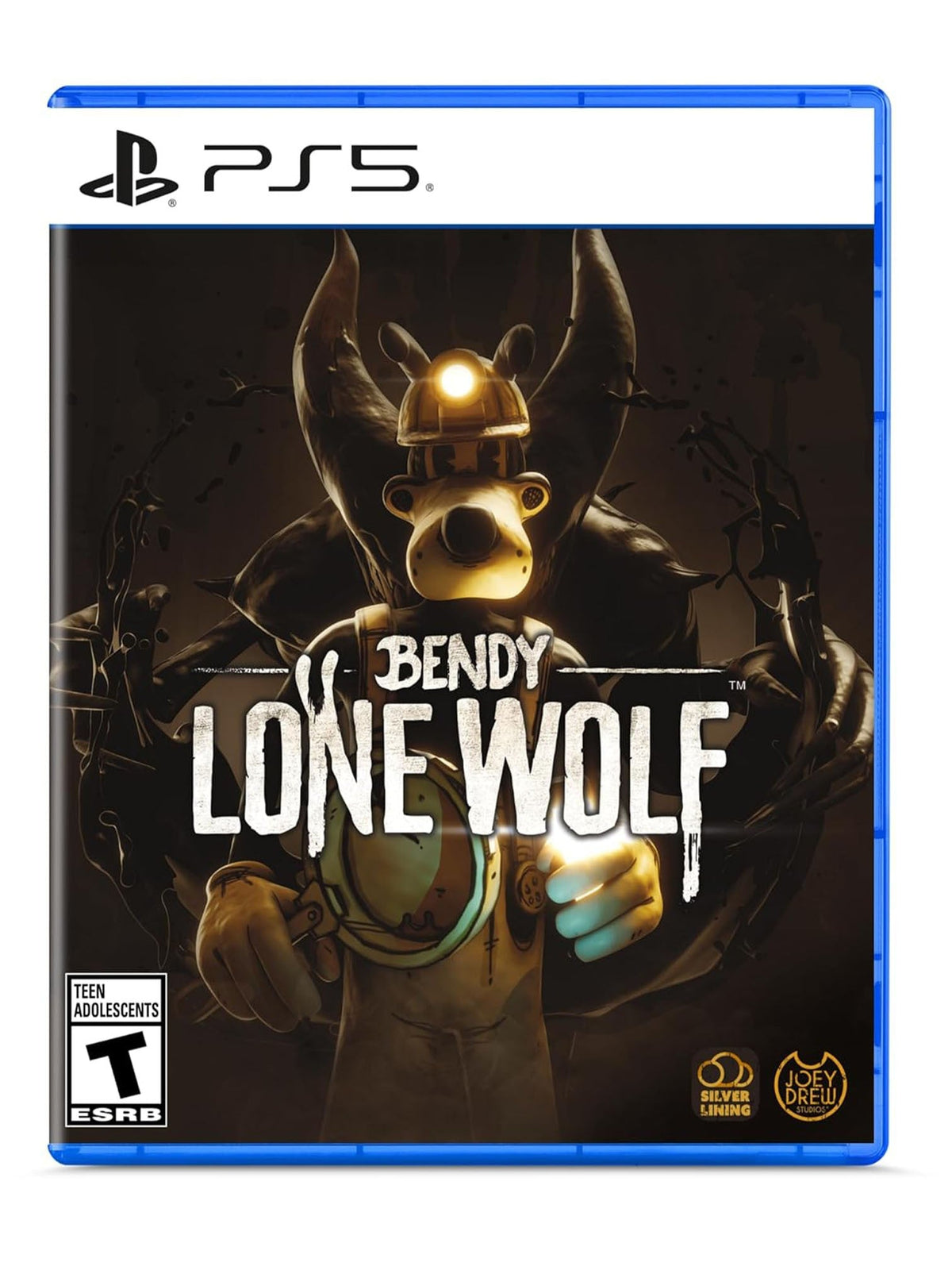 Bendy: Lone Wolf (Ps5)