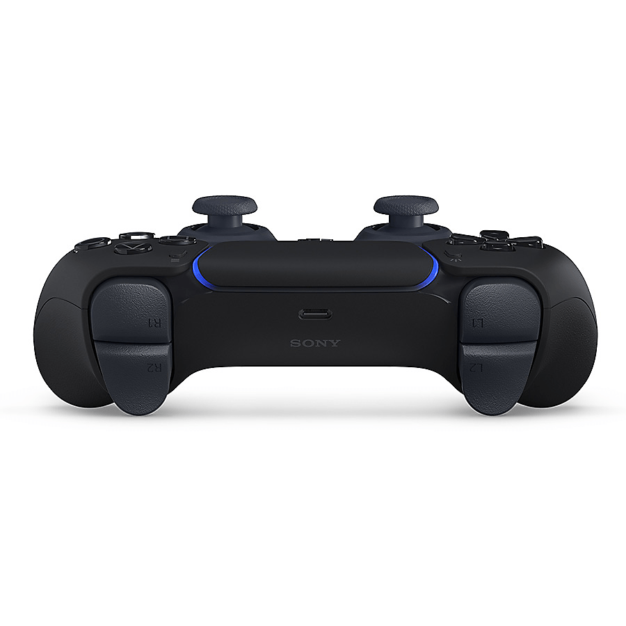 DualSense Black Wireless Controller